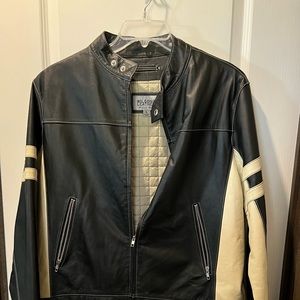 Vintage Wilson Leather Jacket M. Julian